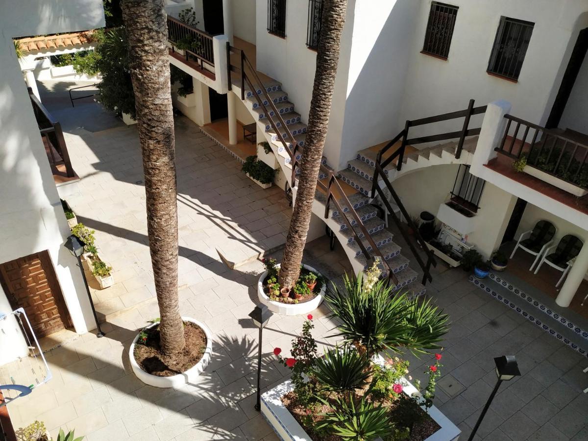 Apartamentos Marino Las Fuentes 3000 Alcoceber Exterior photo