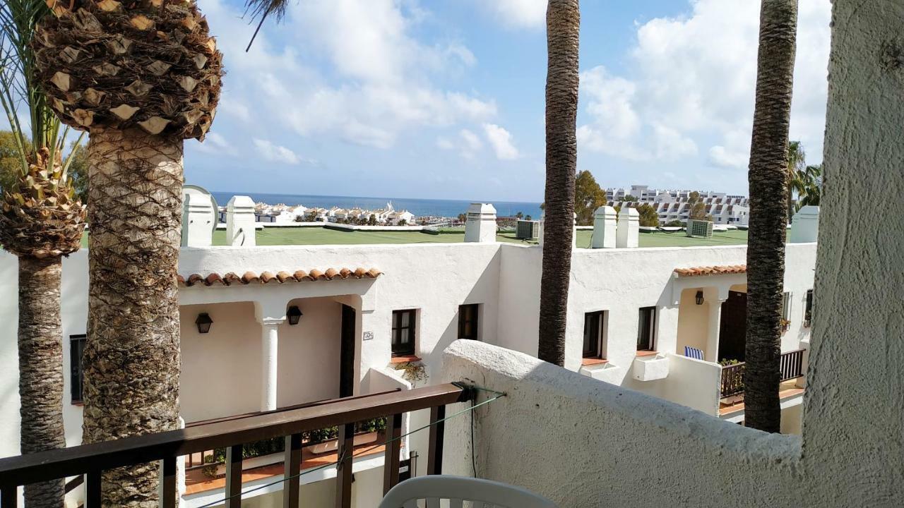 Apartamentos Marino Las Fuentes 3000 Alcoceber Exterior photo